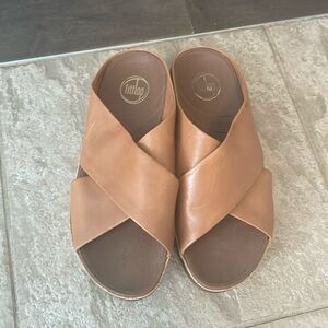 Fitflop Ladies Slip Ons